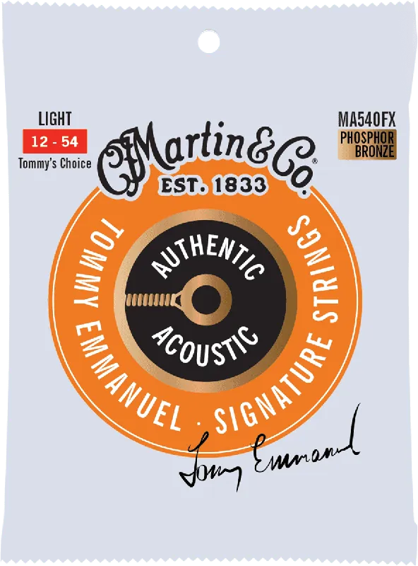 Martin & Co CORDES Flexible Core, Light, 92/8 - 12-54 Commander Vite