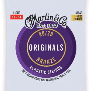 Bon Marché Martin & Co CORDES Originals, Light, 80/20 - 12-54