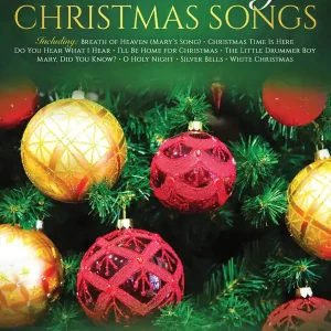 Prix Cassé Hal Leonard 100 Most Beautiful Christmas Songs - Ukulele - Book