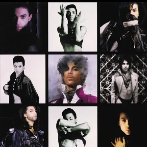 Hal Leonard The Very Best of Prince - Ukulele - Book Nouveauté