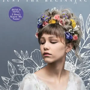 Hal Leonard Grace Vanderwaal Just the Beginning - Ukulele - Book Commander Maintenant