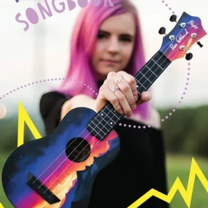 Expédié Aujourd'hui Hal Leonard The Elise Ecklund Songbook - Ukulele - Book
