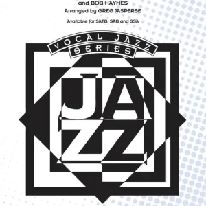Livraison Express Hal Leonard They Say It‘s Spring - Clarke/Haymes/Jasperse - SATB