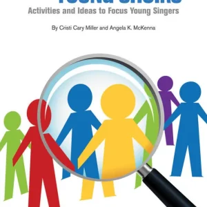 Offre Spéciale Hal Leonard Quick Starts for Young Choirs - Miller/McKenna - Teacher Resource Book