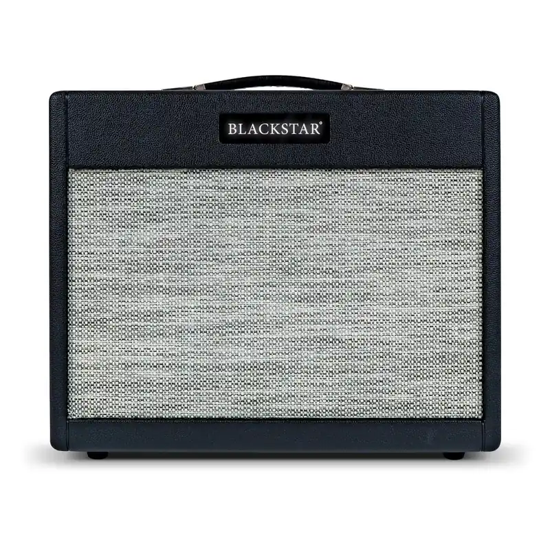 Blackstar Amplification St. James 50 6L6 Combo Haute Qualité