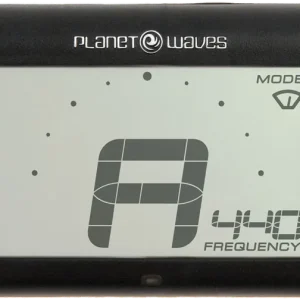 Planet Waves CT08 Ecran LCD haute précision Offre Limitée