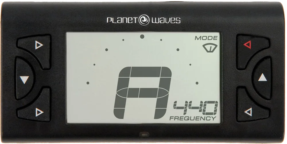 Planet Waves CT08 Ecran LCD haute précision Offre Limitée