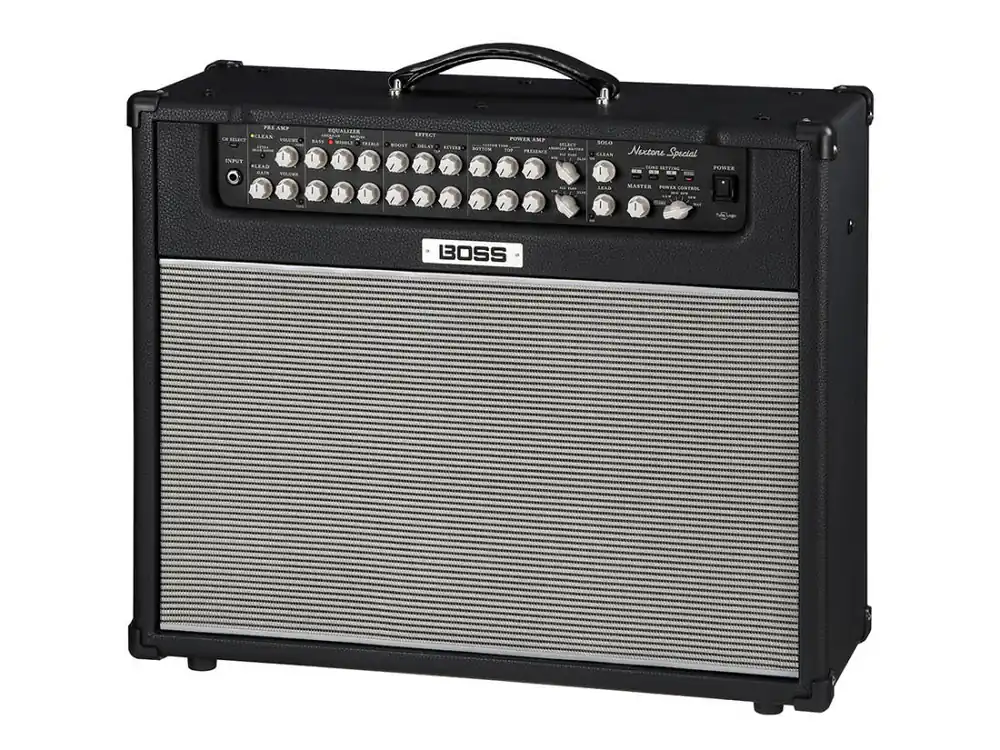 BOSS Nextone Special Guitar Amplifier Super Prix