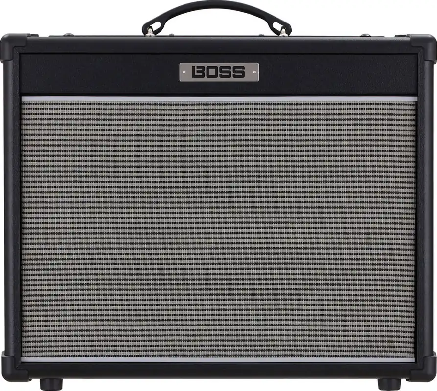 BOSS Nextone Stage 40W 1x12 Guitar Amplifier Expédition Rapide
