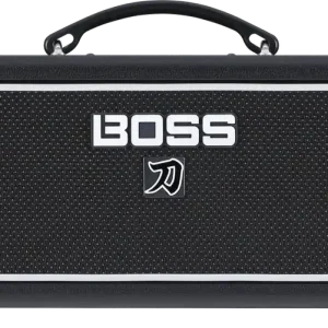 Prix Bas BOSS Katana Gen 3 Head