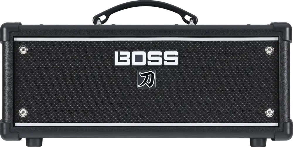 Prix Bas BOSS Katana Gen 3 Head