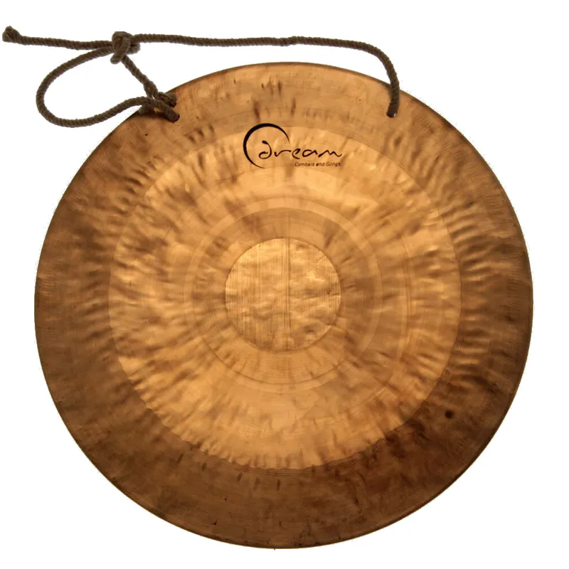 Super Prix Dream Feng Wind Gong - 20‘‘