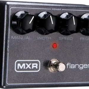 Offre Du Jour MXR M117R Flanger