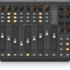 Must-Have Behringer X-Touch Compact Universal Control Surface