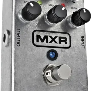MXR M116 Fullbore metal Super Prix