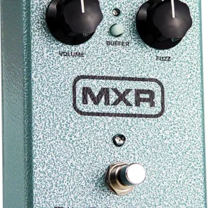 MXR M173 Classic 108 fuzz Jusqu'à Épuisement Des Stocks