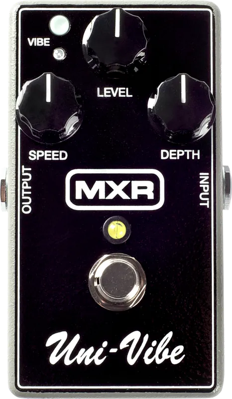 Vente Flash MXR M68 Uni-Vibe