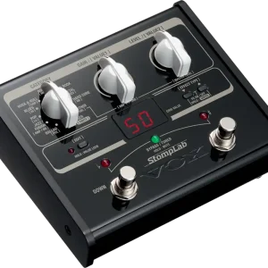 Vox SL1G Multi-effets Guitare - Compact Populaire