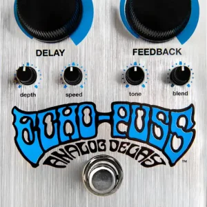 Way Huge WHE702S Echo Puss Offre Spéciale