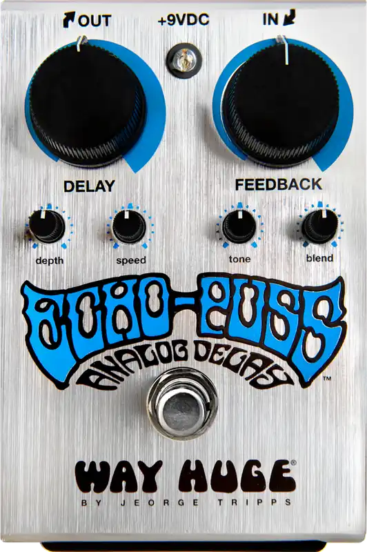 Way Huge WHE702S Echo Puss Offre Spéciale
