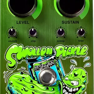 Way Huge WHE402DD Swollen pickle Limited Prix Réduit