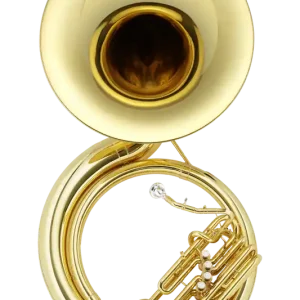 Jupiter JSP1110 Performance Series BBb Sousaphone Dernière Chance