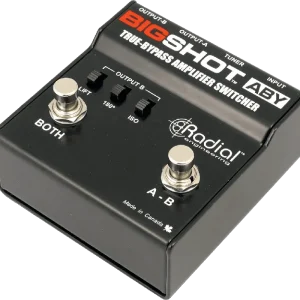 Radial SRA BIGSHOT-ABY Commande En Gros