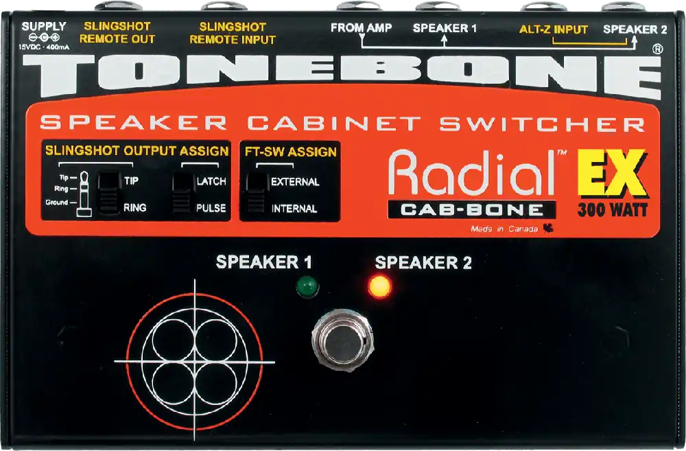 Radial SRA CABBONE-EX Petit Prix