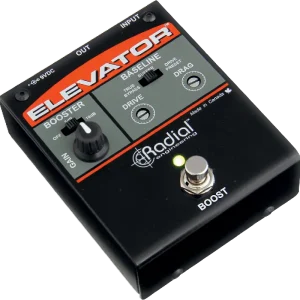 Retour Gratuit Radial SRA ELEVATOR