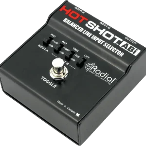 Soldes Radial SRA HOTSHOT-ABI