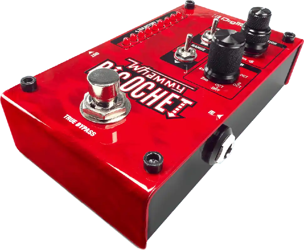 Petit Prix Digitech Whammy ricochet pitch shifter