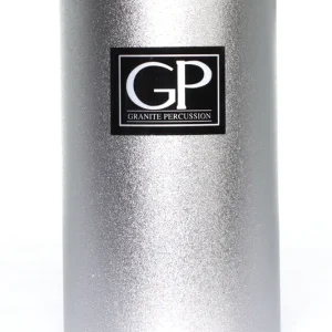 Granite Percussion GP Aluminum Shaker - Small Prix Cassé