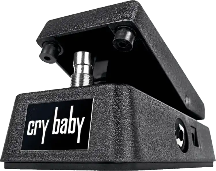 Jusqu'à Épuisement Des Stocks Dunlop Standard - Mini Wah