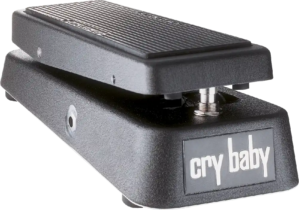 Top Vente Dunlop GCB95 Cry Baby Standard - Original Wah