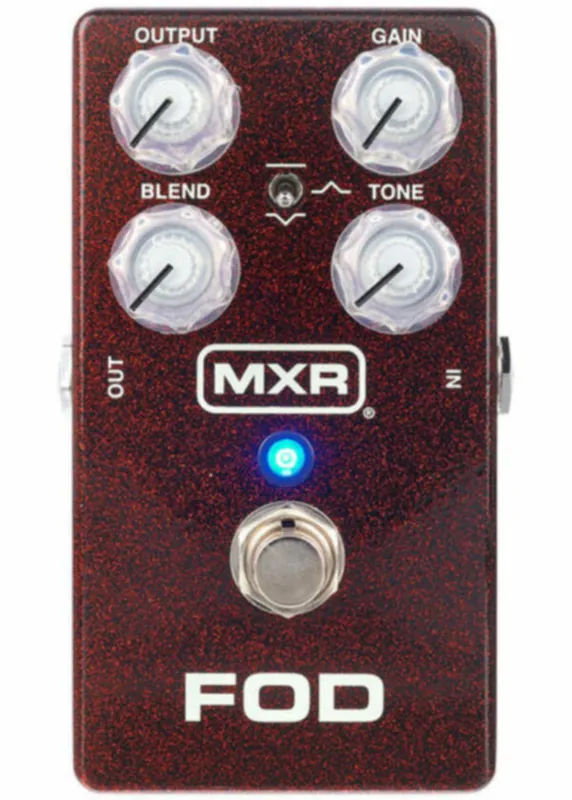 Commande En Gros MXR M251 FOD DRIVE