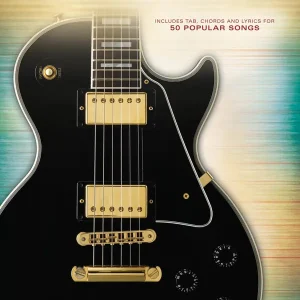 Pas Cher Hal Leonard Simple Songs The Easiest Easy Guitar Songbook Ever - Guitar TAB - Book