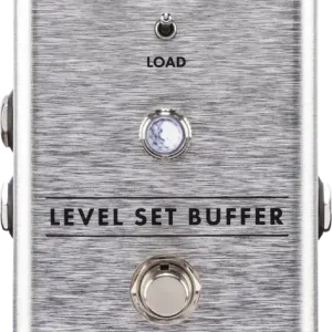 Acheter En Ligne Fender LEVEL SET BUFFER