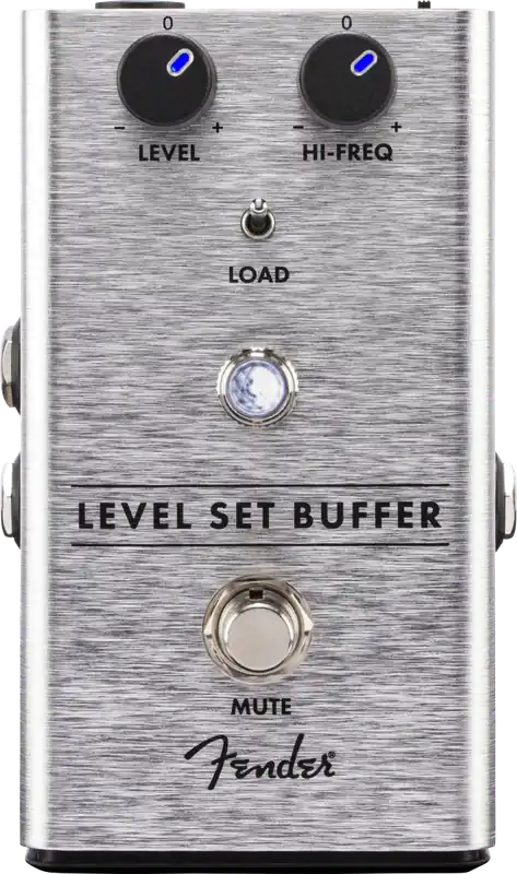 Acheter En Ligne Fender LEVEL SET BUFFER