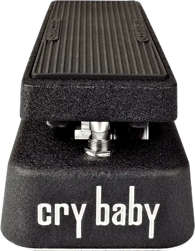 Dunlop CM95 Signature Clyde McCoy Nouvelle Collection