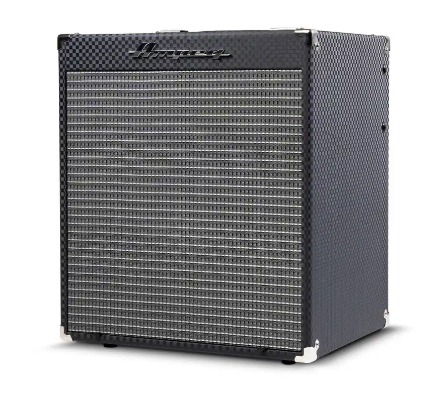 Ampeg Rocket Bass RB-110 50 Watt 1x10 Combo Bass Amp Offre Limitée
