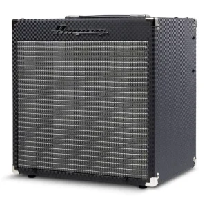 Ampeg Rocket Bass RB-108 30 Watt 1x8 Combo Bass Amp Prix Bas