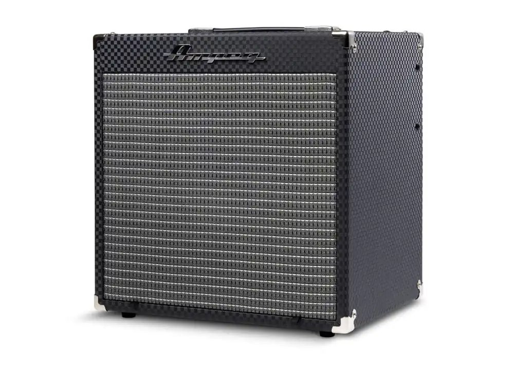 Ampeg Rocket Bass RB-108 30 Watt 1x8 Combo Bass Amp Prix Bas
