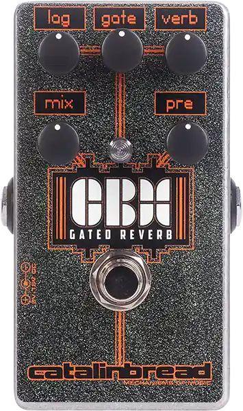 CatalinBread CBX - Gated Reverb Offre Spéciale