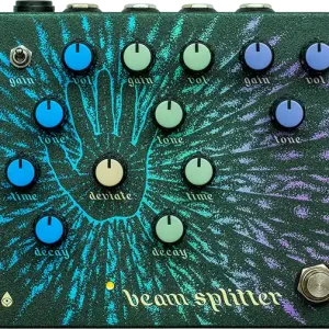 Old Blood Noise Beam Splitter Prix Cassé