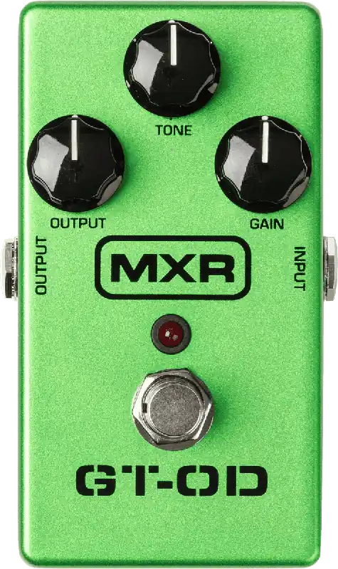 Populaire MXR M193 GT-OD Overdrive