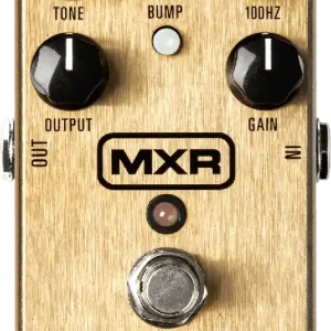 Achetez Aujourd'hui MXR M77 77 Overdrive