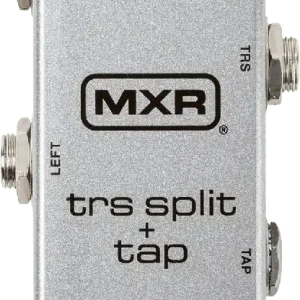 Meilleur Prix MXR M231 MXR TRS Split + Tap