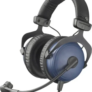 Acheter En Ligne Beyerdynamic DT 797 PV Dynamic Closed Headset with Condenser Microphone