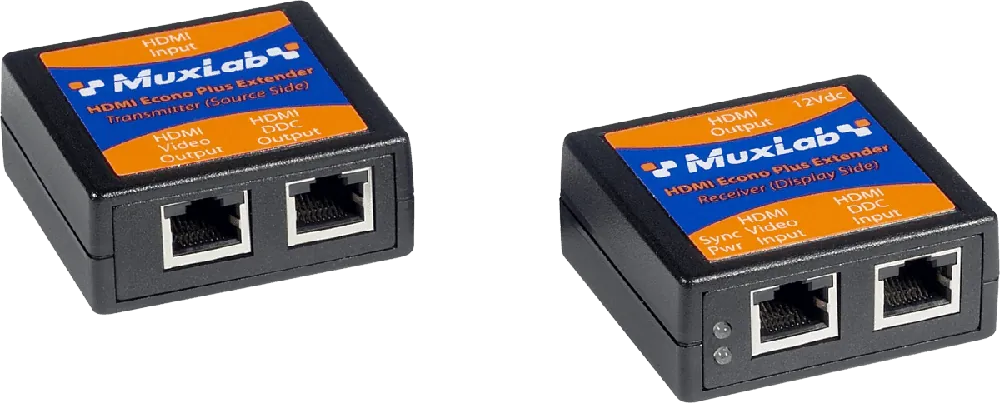 Quantité Limitée Muxlab 500401