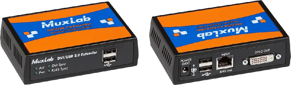 Muxlab 500391 Nouvelle Collection